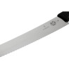 Nož za slaščice z nazobčanim rezilom 25,5 cm - Victorinox - Fourniresto