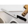 Nož za slaščice z nazobčanim rezilom 25,5 cm - Victorinox - Fourniresto