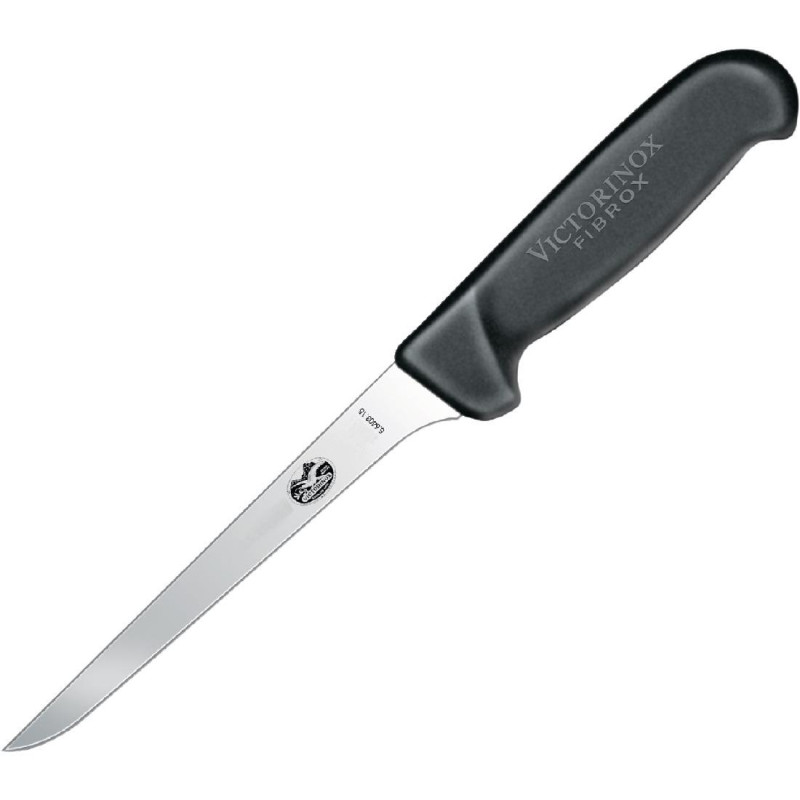 Nož za razkosavanje s trdo rezilom 18 cm - Victorinox - Fourniresto
