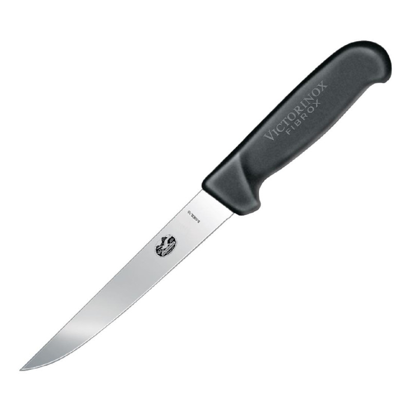 Nož za razkosavanje s trdo rezilom 12,5 cm - Victorinox - Fourniresto