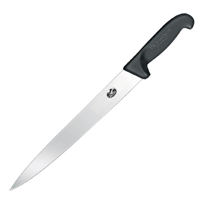Nož za rezanje s tankim rezilom 25,5 cm - Victorinox - Fourniresto
