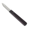 Lupilnik z lesenim ročajem in dvojno rezilom - Victorinox - Fourniresto