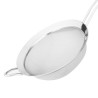 Cedilo s kovinsko mrežico Ø 180 mm - Vogue - Fourniresto