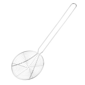 Pajek iz nerjavečega jekla Ø 140 mm - Vogue - Fourniresto