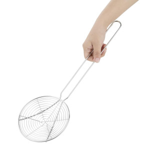 Pajek iz nerjavečega jekla Ø 140 mm - Vogue - Fourniresto