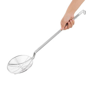 Pajek iz jekla Ø 150 mm - Vogue - Fourniresto
