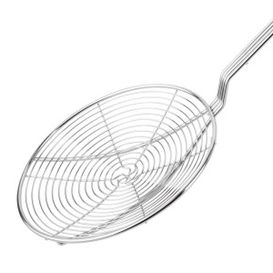 Pajek iz jekla Ø 150 mm - Vogue - Fourniresto