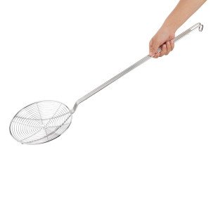 Pajek iz jekla Ø 200 mm - Vogue - Fourniresto