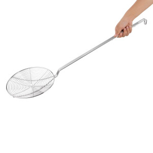 Pajek iz jekla Ø 230 mm - Vogue - Fourniresto