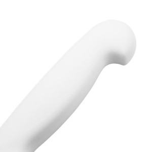 Nož za kuhanje bela rezila 25,5 cm - Hygiplas - Fourniresto