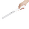 Nož za kruh bela rezila 20,5 cm - Hygiplas - Fourniresto