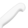 Nož za kruh bela rezila 20,5 cm - Hygiplas - Fourniresto