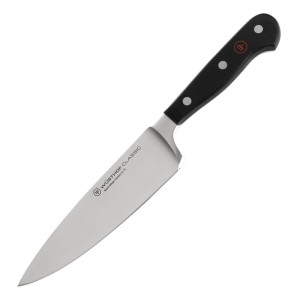 Nož za kuhanje z rezilom 15 cm - Wüsthof - Fourniresto