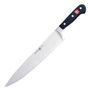 Nož za kuhanje z rezilom 26 cm - Wüsthof - Fourniresto