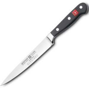 Nož za filetiranje z gibljivim rezilom 15 cm - Wüsthof - Fourniresto