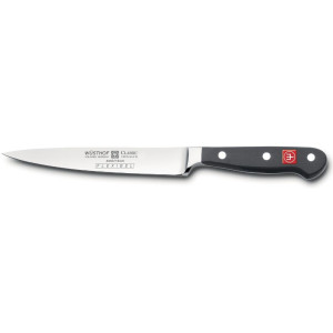 Nož za filetiranje z gibljivim rezilom 15 cm - Wüsthof - Fourniresto