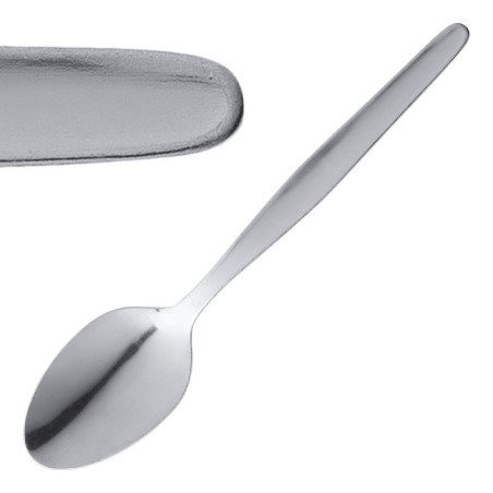 Cuillère Pour Enfant Kelso En Inox - Lot De 12 - Olympia - Fourniresto Cuillère Pour Enfant Kelso En Inox - Lot De 12 - Olympia - Fourniresto