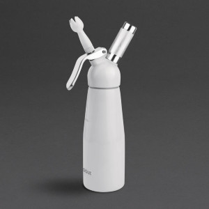 Sifon za stepanje smetane 500 ml - Vogue - Fourniresto