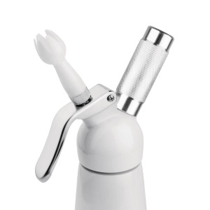 Sifon za stepanje smetane 500 ml - Vogue - Fourniresto