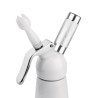 Sifon za stepanje smetane 500 ml - Vogue - Fourniresto