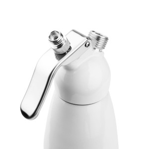Sifon za stepanje smetane 500 ml - Vogue - Fourniresto