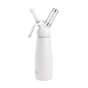 Sifon za stepanje smetane 500 ml - Vogue - Fourniresto