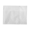 Beli prtički enoslojni 1 sloj 90 x 120 mm - paket 6000 - FourniResto - Fourniresto
