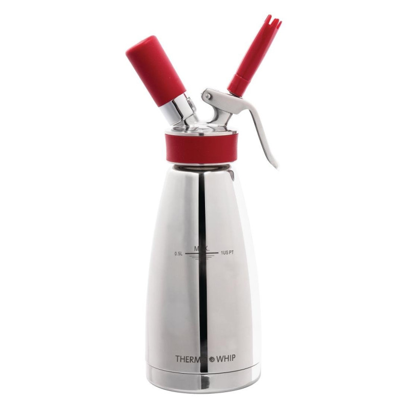 Thermal Siphon 500 ml - FourniResto - Fourniresto Thermal Siphon 500 ml - FourniResto - Fourniresto