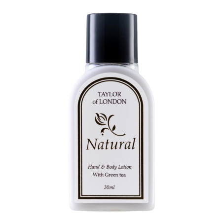 Lotion Pour Les Mains Et Le Corps Natural 30 Ml - Lot De 250 - FourniResto - Fourniresto Lotion Pour Les Mains Et Le Corps Natural 30 Ml - Lot De 250 - FourniResto - Fourniresto