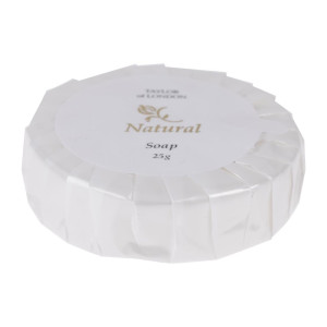 Milni ovit v naravni papir - paket 100 kosov - FourniResto - Fourniresto