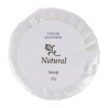 Milni ovit v naravni papir - paket 100 kosov - FourniResto - Fourniresto
