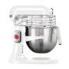 Profesionalni mešalnik bel 6,9 L - KitchenAid - Fourniresto