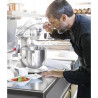 Profesionalni mešalnik bel 6,9 L - KitchenAid - Fourniresto