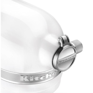 Profesionalni mešalnik bel 6,9 L - KitchenAid - Fourniresto