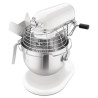 Profesionalni mešalnik bel 6,9 L - KitchenAid - Fourniresto