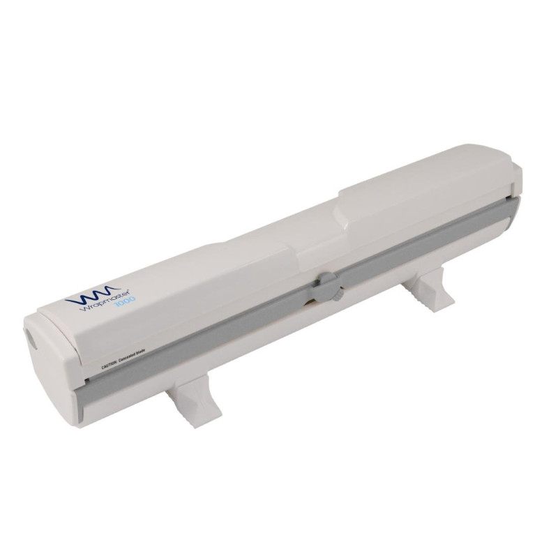 Distributer Compact 1000 363 mm - Wrapmaster - Fourniresto Distributer Compact 1000 363 mm - Wrapmaster - Fourniresto