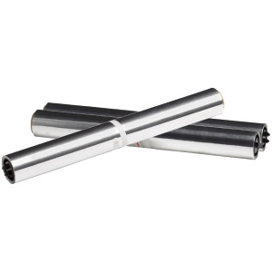 Zvitki aluminijaste folije za kompaktni razdeljevalec 1000 30 m - paket 3 - Wrapmaster - Fourniresto
