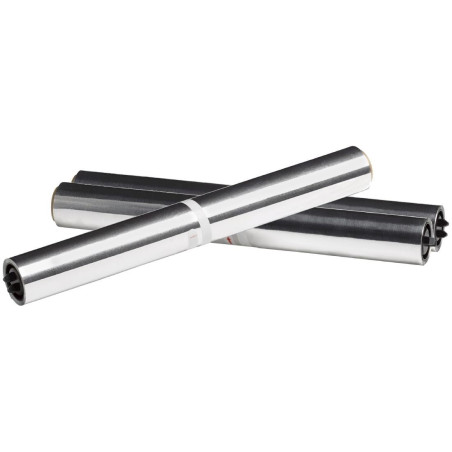 Zvitki aluminijaste folije za kompaktni razdeljevalec 1000 30 m - paket 3 - Wrapmaster - Fourniresto