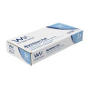 Zvitki aluminijaste folije za kompaktni razdeljevalec 1000 30 m - paket 3 - Wrapmaster - Fourniresto