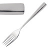 Vilice za mizo Torino - Komplet 12 - Olympia - Fourniresto