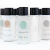 Gel za prhanje Geneva Guild 30 ml - paket 300 - FourniResto - Fourniresto