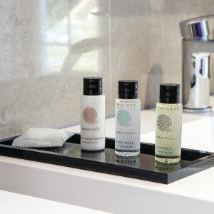 Krema za telo Geneva Guild 30 ml - paket 300 - FourniResto - Fourniresto