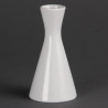 Vaša steklenica Bela 140 mm - Komplet 6 - Olympia - Fourniresto