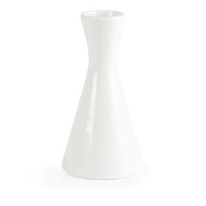 Vaša steklenica Bela 140 mm - Komplet 6 - Olympia - Fourniresto