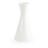 Vaša steklenica Bela 140 mm - Komplet 6 - Olympia - Fourniresto