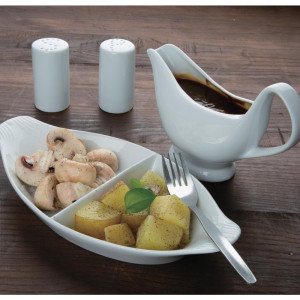 Belilo za poper 80 mm - paket 12 - Olympia - Fourniresto