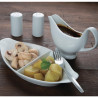 Belilo za poper 80 mm - paket 12 - Olympia - Fourniresto