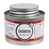 Gorljivo gorivo 2H za posodo za ohranjanje toplote - paket 12 - Olympia - Fourniresto