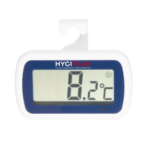 Mini termometer vodotesen - Hygiplas - Fourniresto