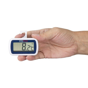 Mini termometer vodotesen - Hygiplas - Fourniresto